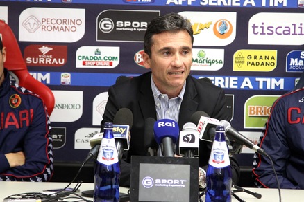 Genoa, ufficiale: il nuovo ds è Marroccu