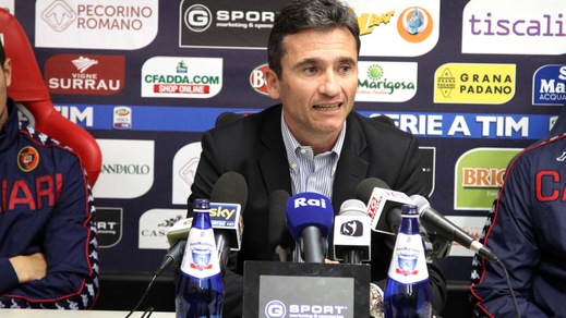 Genoa, ufficiale: il nuovo ds è Marroccu