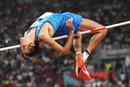 Tokyo 2020, Tamberi: "Voglio sognare, non vedo l'ora"