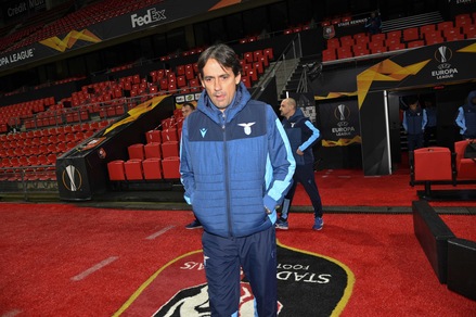 Lazio, i convocati per il Rennes: fuori quattro big