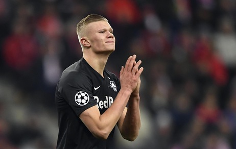 "Haaland, il Manchester United offre 90 milioni!"