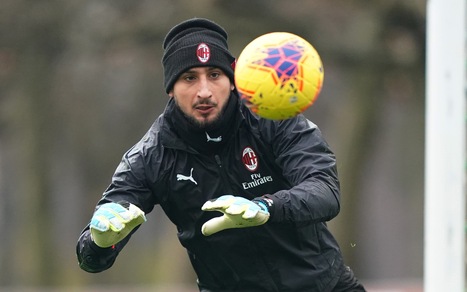 Milan-Donnarumma, il nodo del rinnovo