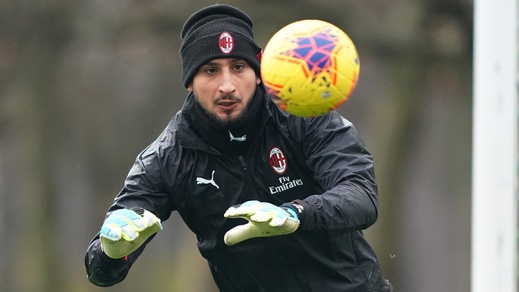 Milan-Donnarumma, il nodo del rinnovo