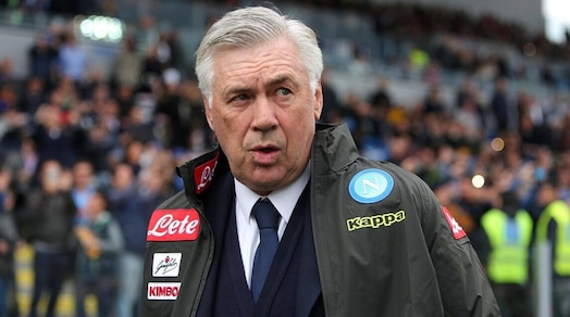 Futuro Ancelotti, dopo il Napoli ci sono due club di Premier League