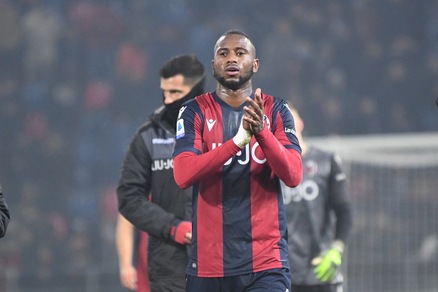 Bologna, Denswil in gruppo. Differenziato per Soriano