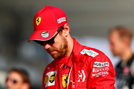Dalla Spagna: "Vettel si è offerto alla McLaren"