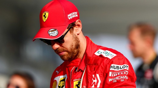 Dalla Spagna: "Vettel si è offerto alla McLaren"