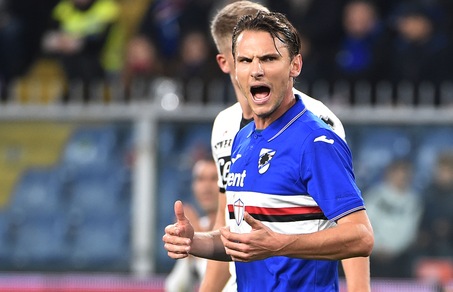 Sampdoria, specifico programmato per Ekdal e Tonelli
