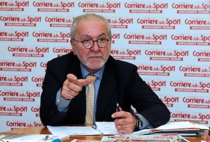 Ghirelli: "Defiscalizzazione necessaria per la Serie C"