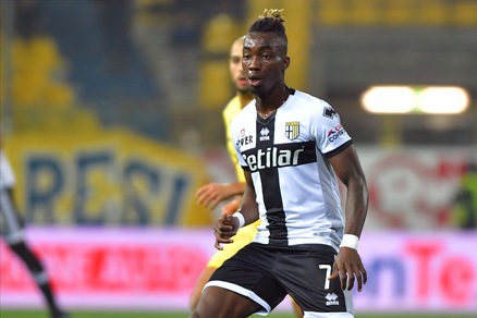 Parma, terapie per Kucka e Karamoh