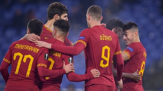 Europa League: Roma ok, Lazio eliminata. Fiorentina, Ribery si opera