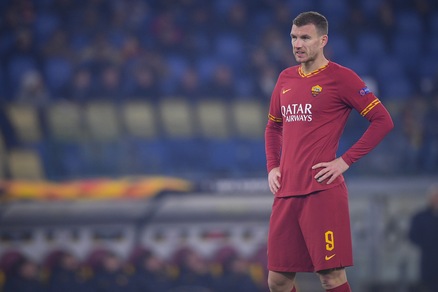 Roma, ecco le possibili avversarie ai sedicesimi di Europa League