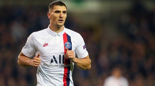 Juve, Danilo ha deluso: l’idea è Meunier