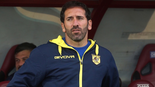 Diretta Chievo-Juve Stabia alle 21, probabili formazioni. Dove vederla in tv