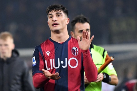 Bologna, Orsolini a caccia del rilancio contro l'Atalanta