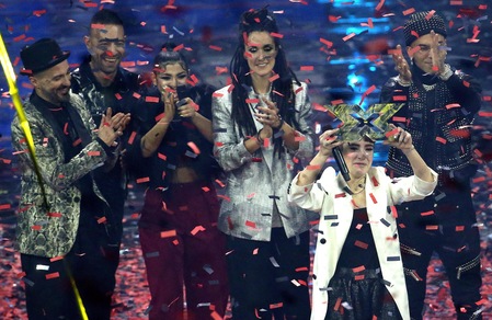 X Factor, è Sofia la vincitrice dell'edizione italiana 2019