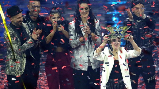 X Factor, è Sofia la vincitrice dell'edizione italiana 2019