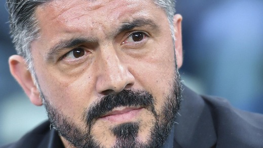 Napoli, prima per Gattuso. Inter, Ranking Uefa, Juve quinta