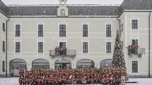 Juve al fianco di Save the Children per contrastare la povertà educativa