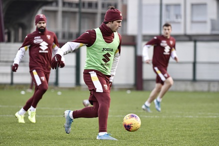 Torino, le convocazioni per la Spal: torna Bonifazi