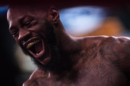 Wilder: "Prima metterò ko Fury, poi sfiderò Joshua"