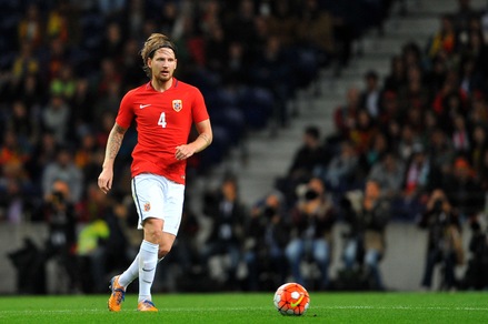 Trapani, ufficiale l'arrivo di Strandberg