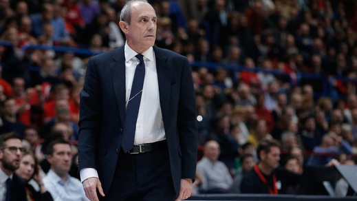 Basket, Armani Milano ko in Eurolega contro l'Asvel