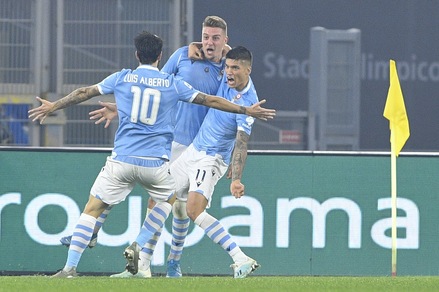 Lazio, c'è anche il premio scudetto