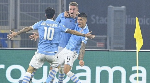 Lazio, c'è anche il premio scudetto