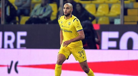 Napoli, nuovi contatti con il Verona per Amrabat