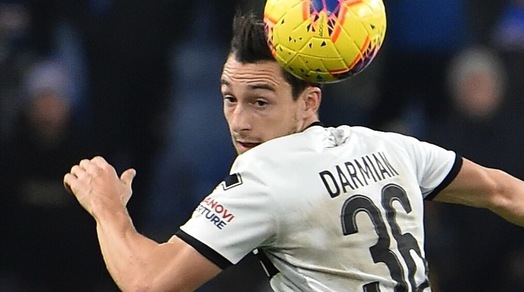 Inter, si punta su Darmian ma l'obiettivo è un altro
