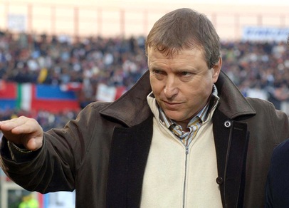 Catania, 10 anni di Daspo all'aggressore di Lo Monaco