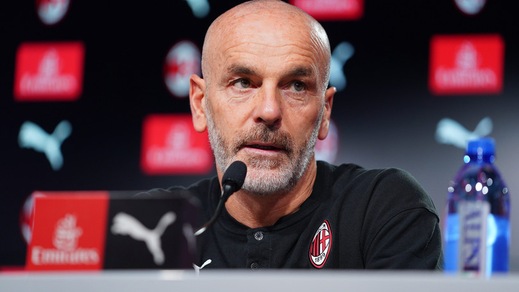 Milan, Pioli: "Non siamo una società come le altre, abbiamo una storia da onorare"