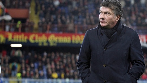 Torino, Mazzarri: "Verona rivelazione. Belotti? Recuperato al 100%"