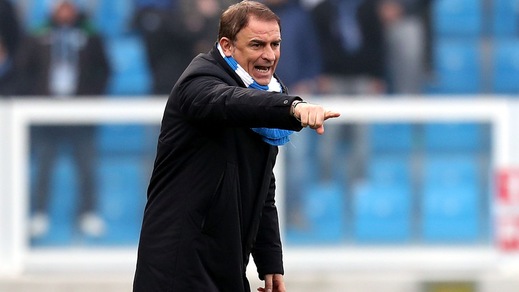 Spal, col Torino ultima spiaggia per Semplici