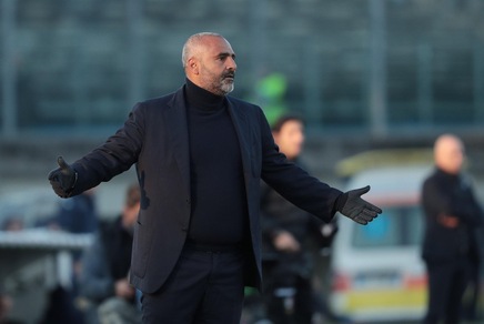 Liverani, furia su Balotelli: "Serve rispetto"