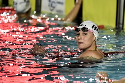 Pellegrini vince agli Assoluti ma niente pass olimpico