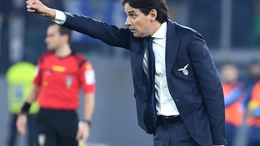 Inzaghi: "Lazio, serve una reazione. Cagliari squadra tosta"