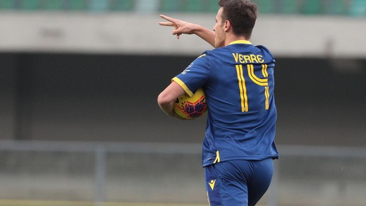 Pazzo Torino, da 0-3 a 3-3 contro il Verona!