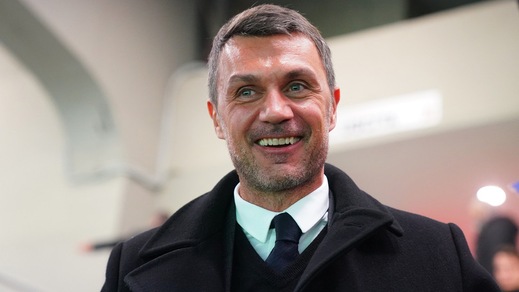 Milan, Maldini: "Ibrahimovic? Stiamo parlando, ma abbiamo fretta"