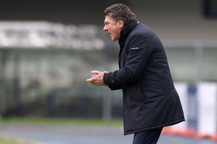 Torino, Mazzarri: "Sotto Natale abbiamo dato punti in beneficenza..."
