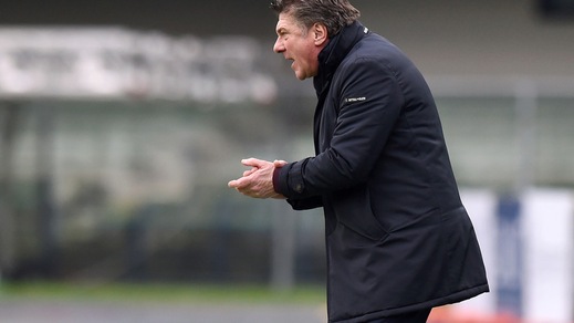 Torino, Mazzarri: "Sotto Natale abbiamo dato punti in beneficenza..."
