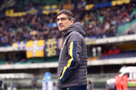 Verona, Juric esulta: "I subentrati ci hanno dato uno slancio importante"