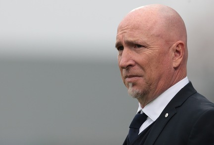 Cagliari, Maran: "Contro la Lazio è il big match di giornata"