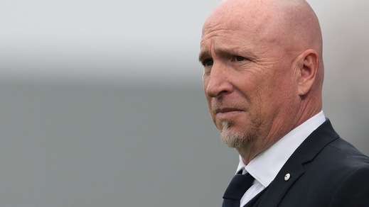 Cagliari, Maran: "Contro la Lazio è il big match di giornata"