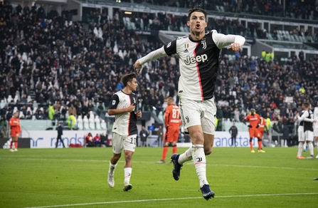 Juventus-Udinese 3-1, il tabellino