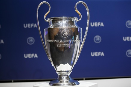 Diretta sorteggi Champions League: ecco dove vederli in tv