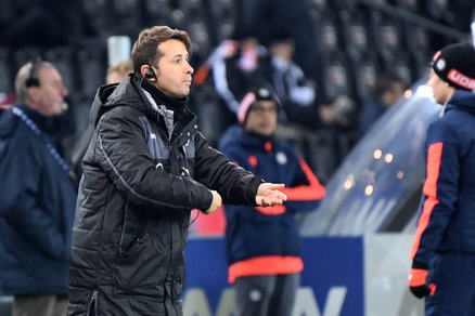 De Leo: "Ha vinto lo spirito Bologna"