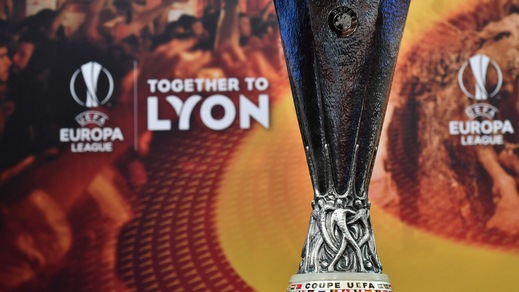 Sorteggi Europa League: Roma-Gent e Ludogorets-Inter