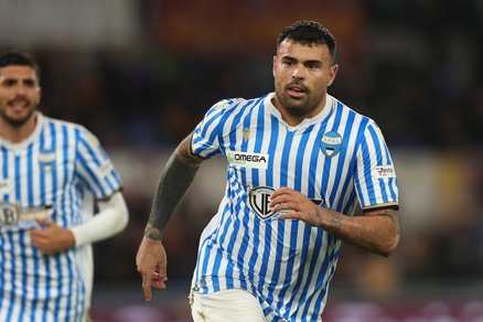 Sampdoria, nuovi contatti per Petagna